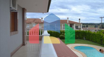 Продажа - Вилла 200 m² на Кассандре (Халкидики)