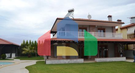 Продажа - Вилла 200 m² на Кассандре (Халкидики)