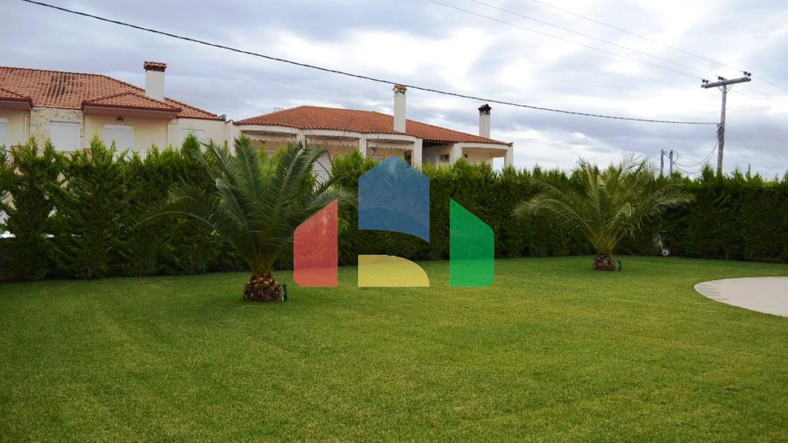 Продажа - Вилла 200 m² на Кассандре (Халкидики)