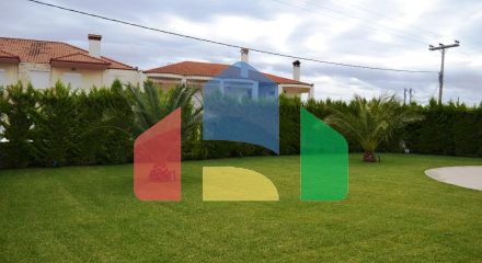 Продажа - Вилла 200 m² на Кассандре (Халкидики)