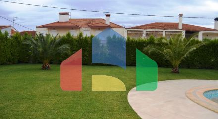 Продажа - Вилла 200 m² на Кассандре (Халкидики)