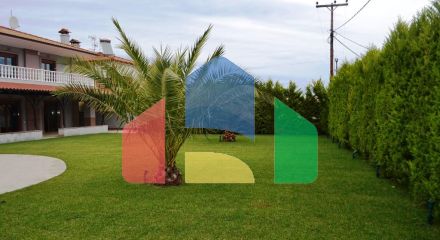 Продажа - Вилла 200 m² на Кассандре (Халкидики)