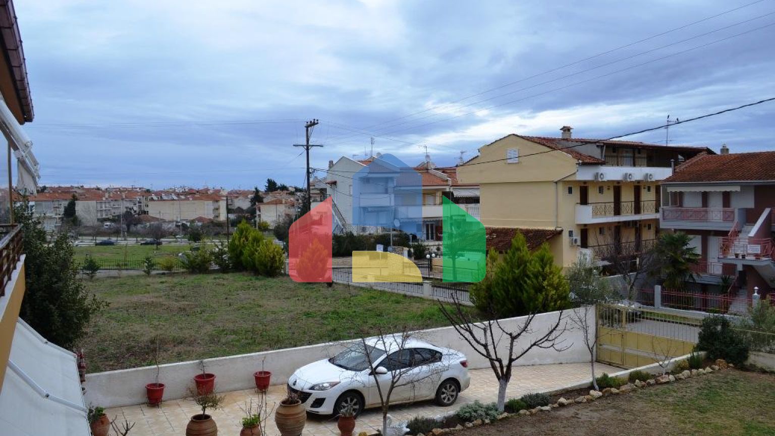 Продажа - Вилла 200 m² на Кассандре (Халкидики)