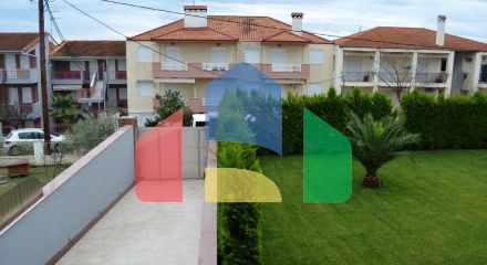 Продажа - Вилла 200 m² на Кассандре (Халкидики)