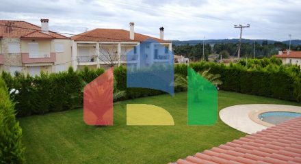 Продажа - Вилла 200 m² на Кассандре (Халкидики)