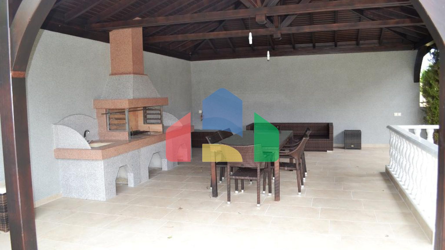 Продажа - Вилла 200 m² на Кассандре (Халкидики)