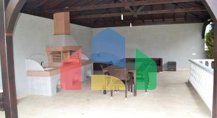 Продажа - Вилла 200 m² на Кассандре (Халкидики)