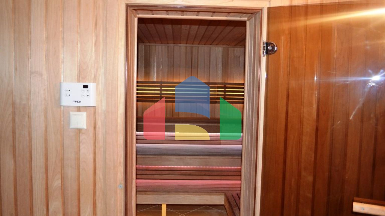 Продажа - Вилла 200 m² на Кассандре (Халкидики)