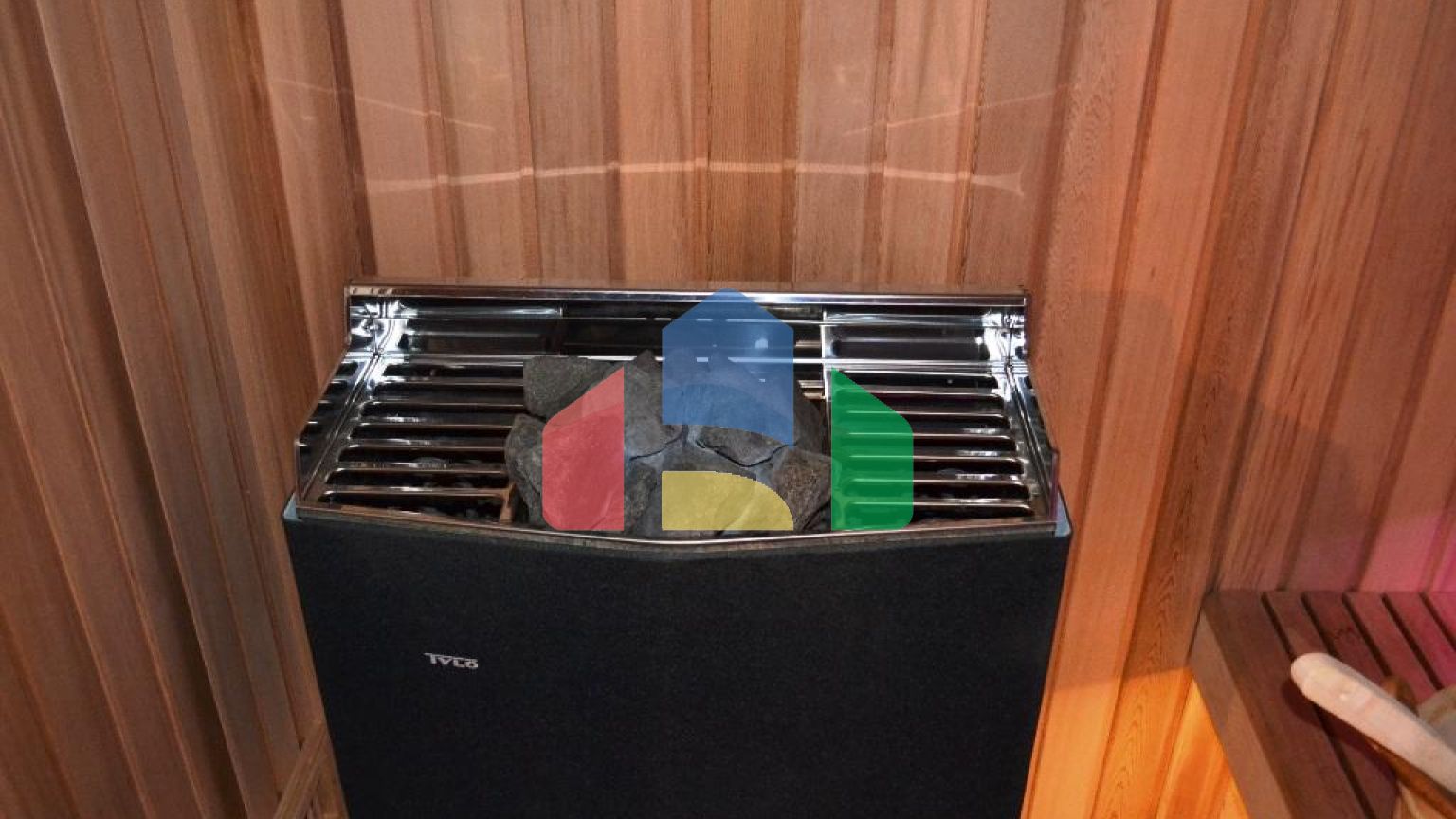 Продажа - Вилла 200 m² на Кассандре (Халкидики)