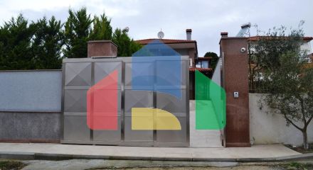 Продажа - Вилла 200 m² на Кассандре (Халкидики)