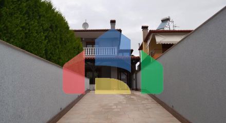 Продажа - Вилла 200 m² на Кассандре (Халкидики)