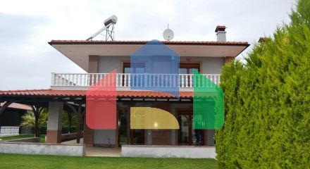 Продажа - Вилла 200 m² на Кассандре (Халкидики)