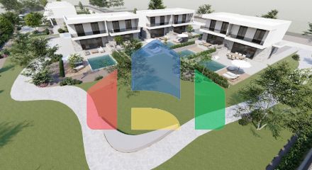 Продаж - Таунхаус 88 m² на Кассандрі (Халкідіки)
