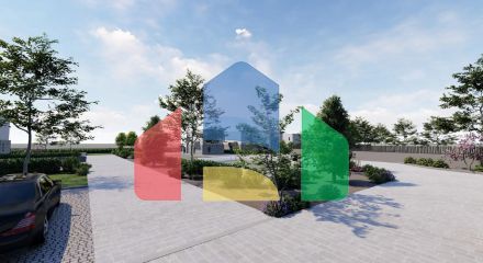 Продаж - Таунхаус 88 m² на Кассандрі (Халкідіки)