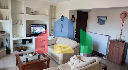 Продаж - Квартира 66 m² на Кассандрі (Халкідіки)