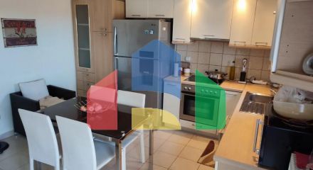 Продаж - Квартира 66 m² на Кассандрі (Халкідіки)