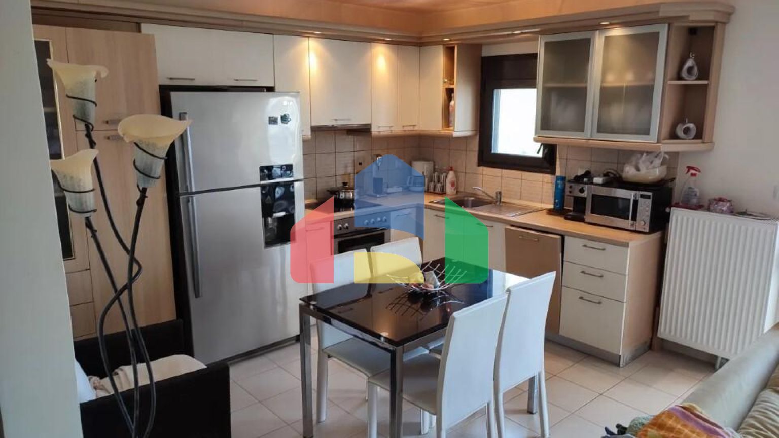 Продажа - Квартира 66 m² на Кассандре (Халкидики)