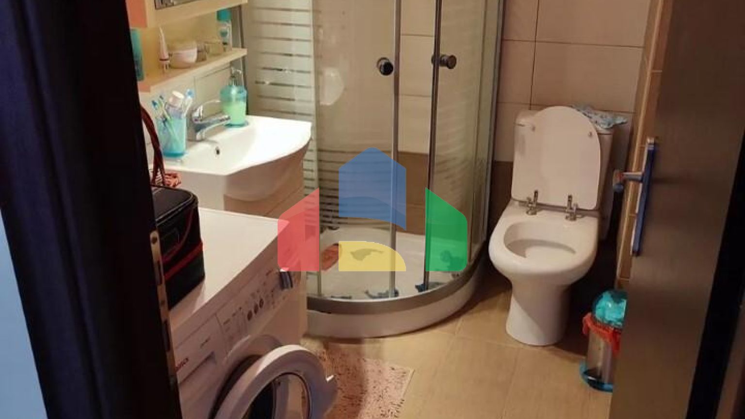 Продажа - Квартира 66 m² на Кассандре (Халкидики)