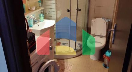 Продажа - Квартира 66 m² на Кассандре (Халкидики) Продажа - Квартира 66 m² на Кассандре (Халкидики)