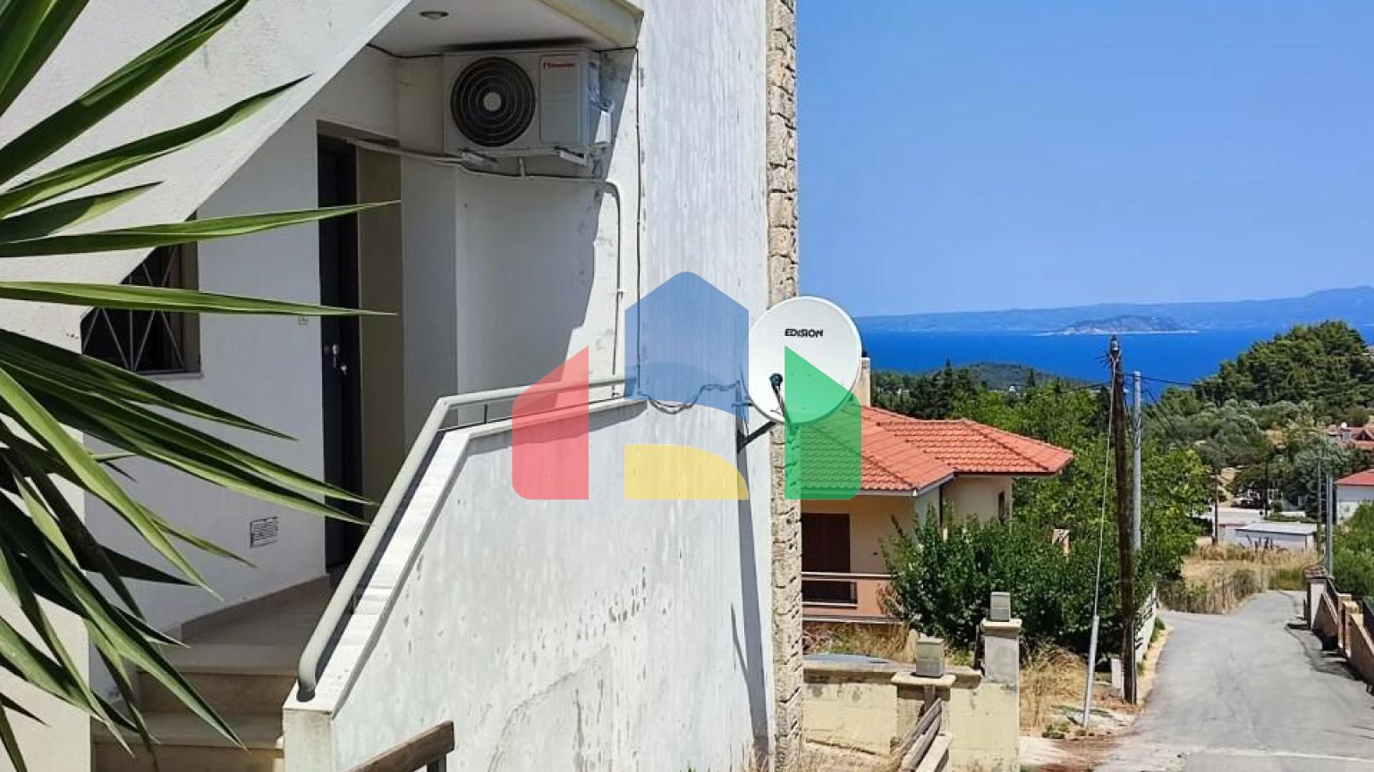 Продажа - Квартира 66 m² на Кассандре (Халкидики)