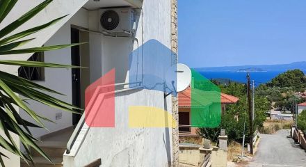 Продажа - Квартира 66 m² на Кассандре (Халкидики) Продажа - Квартира 66 m² на Кассандре (Халкидики)