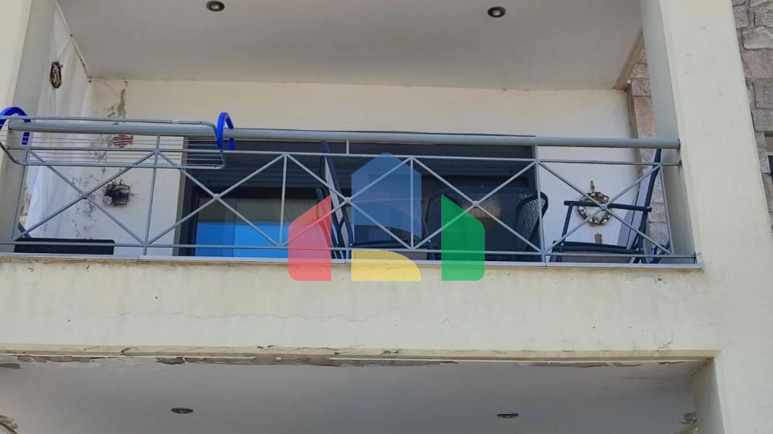 Продажа - Квартира 66 m² на Кассандре (Халкидики)