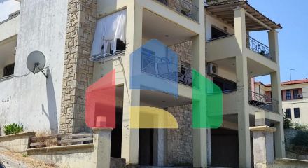 Продажа - Квартира 66 m² на Кассандре (Халкидики) Продажа - Квартира 66 m² на Кассандре (Халкидики)