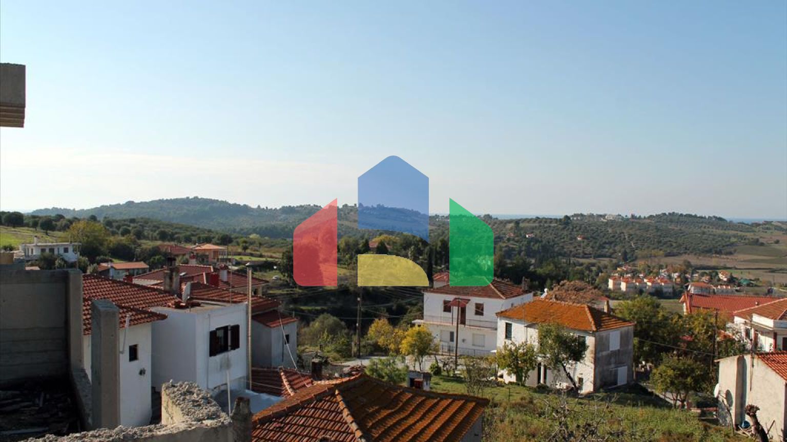 Продажа - Коттедж 300 m² на Кассандре (Халкидики)