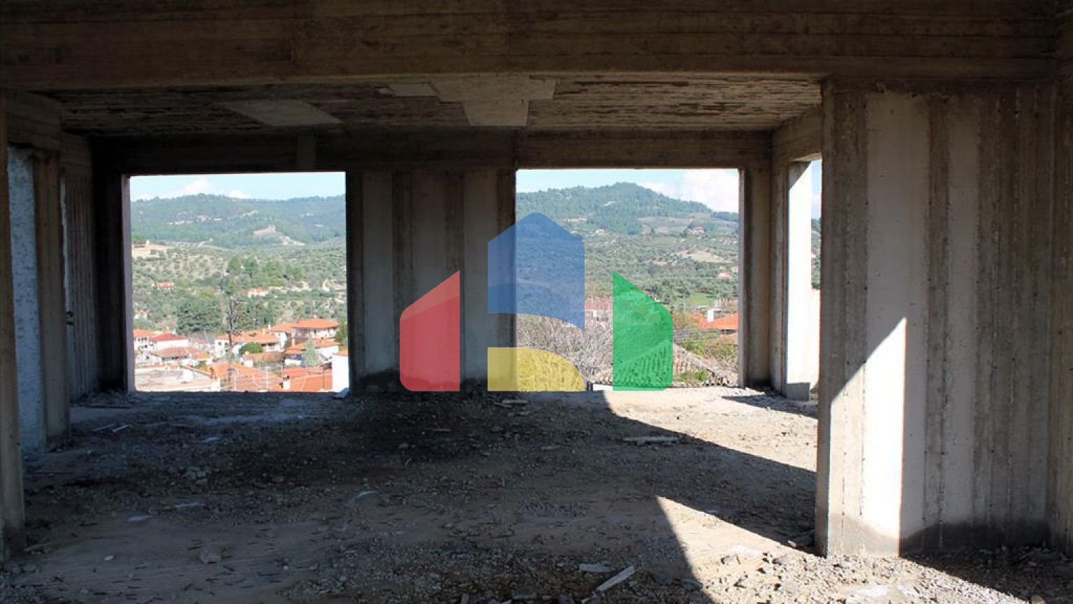 Продажа - Коттедж 300 m² на Кассандре (Халкидики)