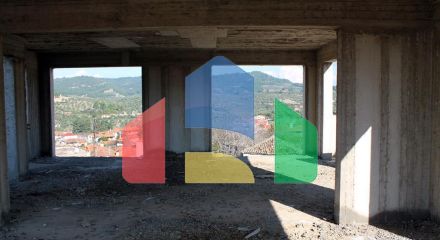 Продажа - Коттедж 300 m² на Кассандре (Халкидики)