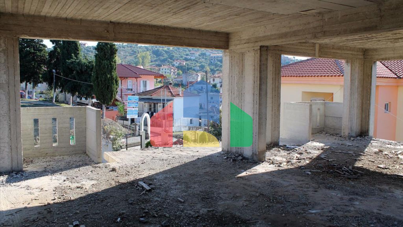 Продажа - Коттедж 300 m² на Кассандре (Халкидики)