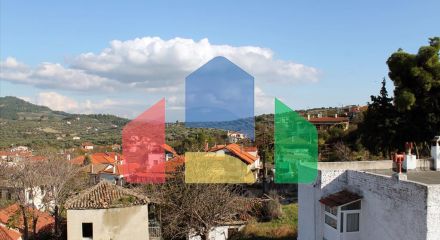 Продажа - Коттедж 300 m² на Кассандре (Халкидики)