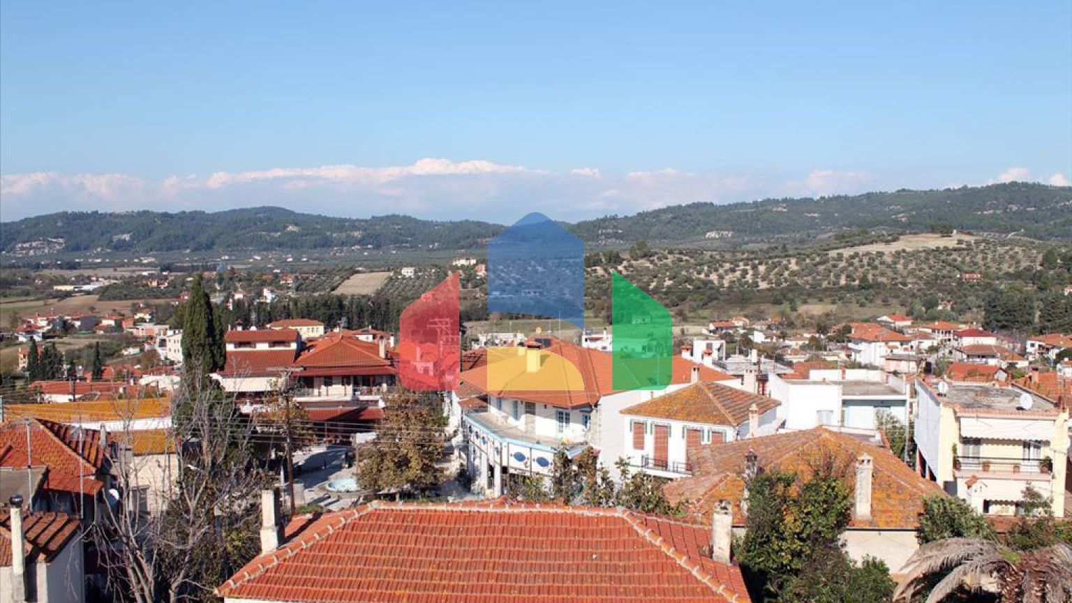 Продажа - Коттедж 300 m² на Кассандре (Халкидики)