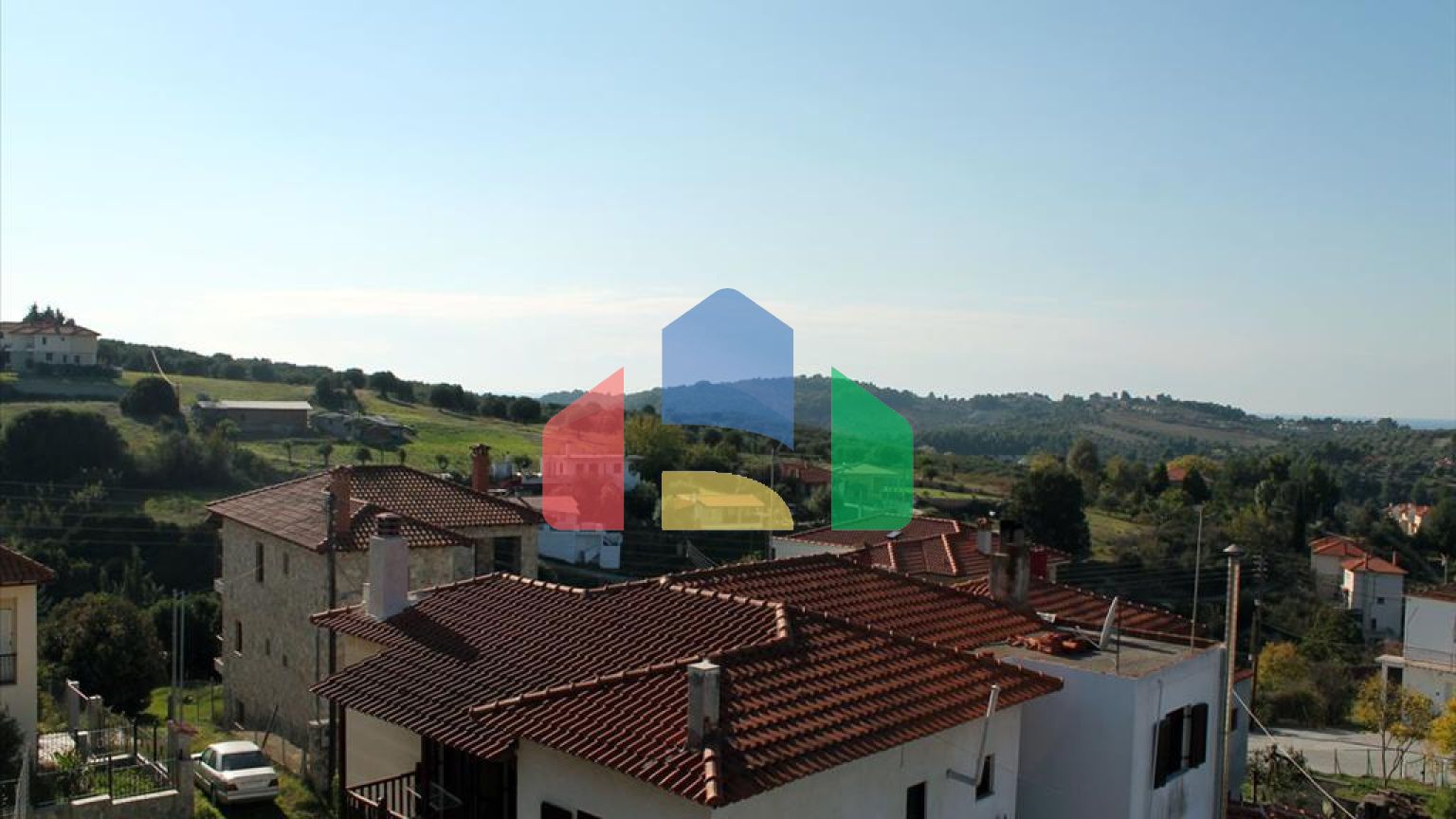 Продажа - Коттедж 300 m² на Кассандре (Халкидики)