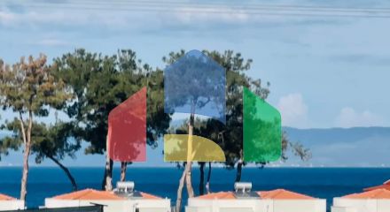 For Sale - Villa 155 m² in Kassandra, Chalkidiki