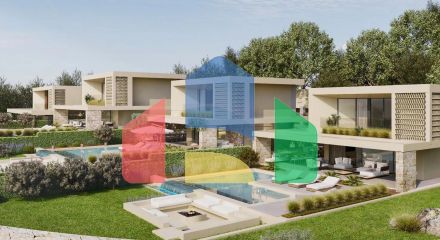 Продажа - Вилла 160 m² на Кассандре (Халкидики)