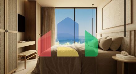 Продажа - Вилла 160 m² на Кассандре (Халкидики)