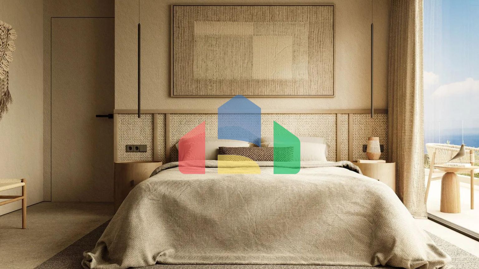 Продажа - Вилла 160 m² на Кассандре (Халкидики)