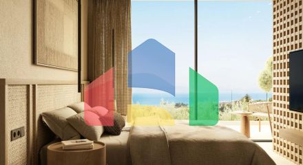 Продажа - Вилла 160 m² на Кассандре (Халкидики)