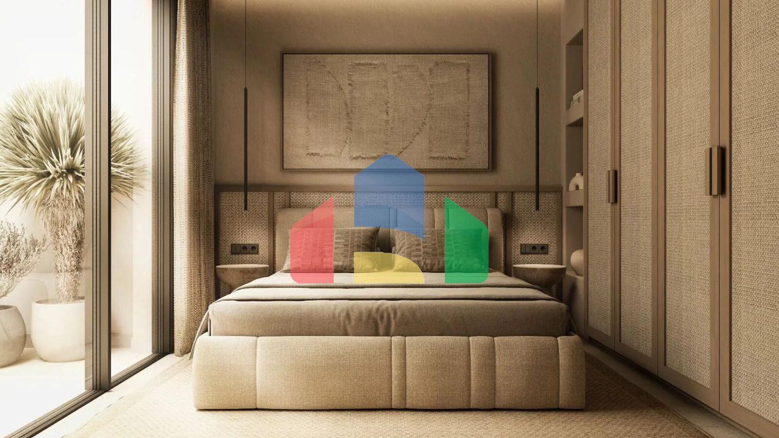 Продажа - Вилла 160 m² на Кассандре (Халкидики)