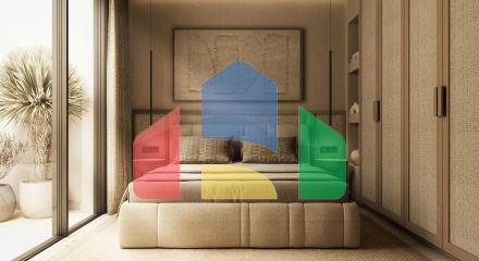 Продажа - Вилла 160 m² на Кассандре (Халкидики)