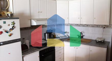 Продажа - Квартира 60 m² на Кассандре (Халкидики)