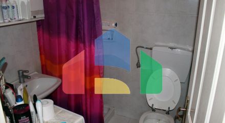 Продажа - Квартира 60 m² на Кассандре (Халкидики)