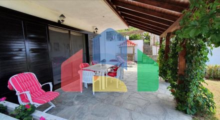 For Sale - Maisonette 165 m² in Kassandra, Chalkidiki