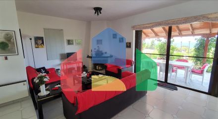 For Sale - Maisonette 165 m² in Kassandra, Chalkidiki