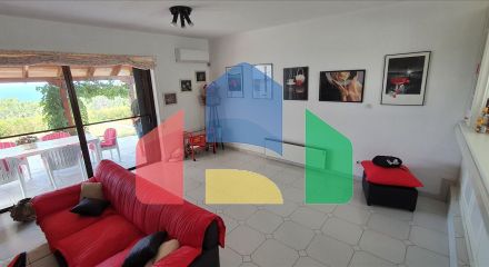 Продаж - Таунхаус 165 m² на Кассандрі (Халкідіки)