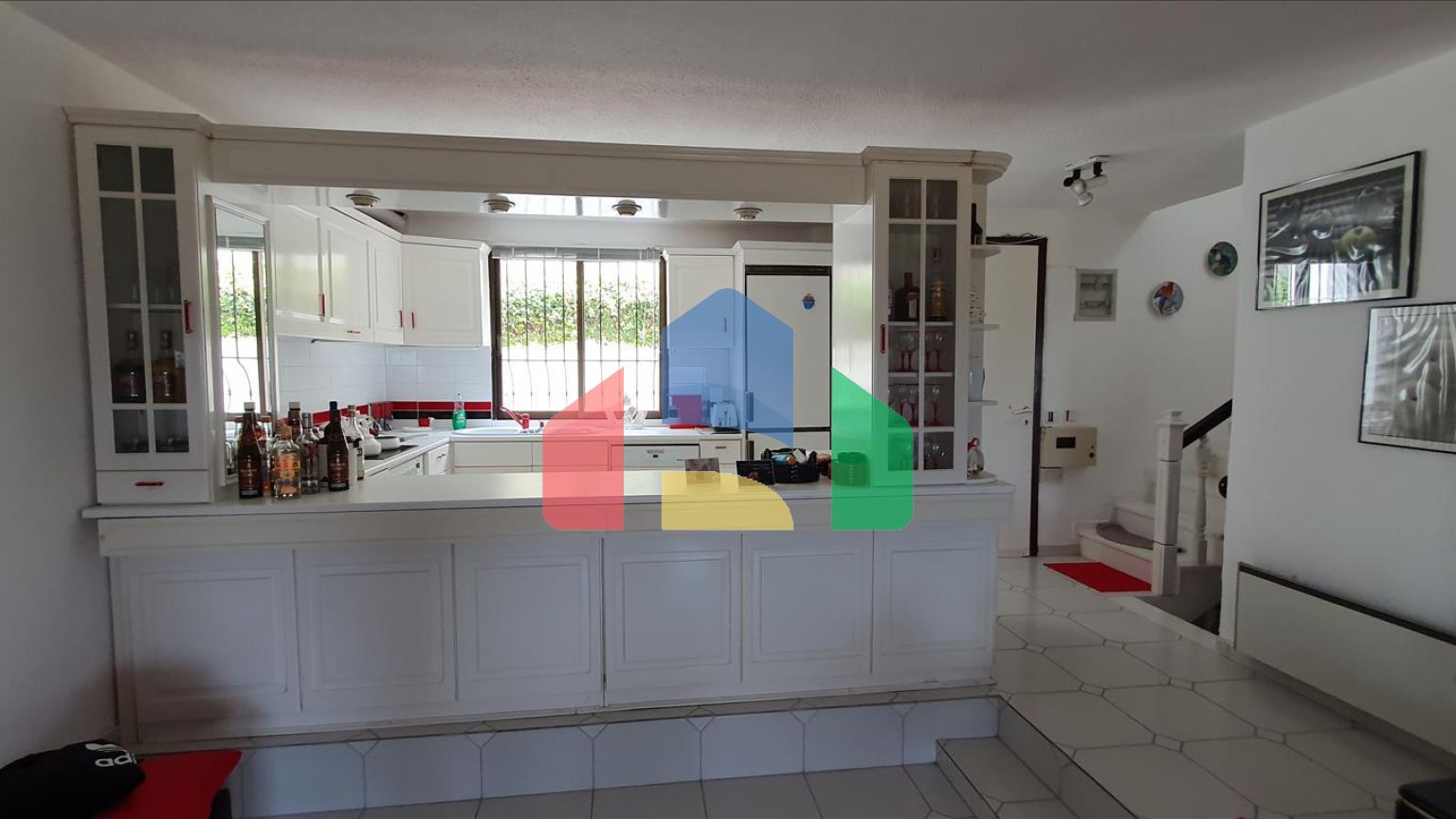 Продаж - Таунхаус 165 m² на Кассандрі (Халкідіки)