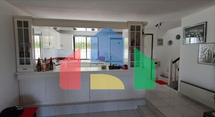 Продаж - Таунхаус 165 m² на Кассандрі (Халкідіки)