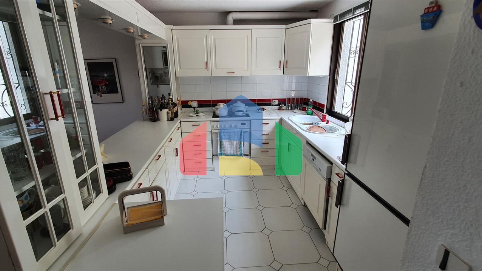 Продаж - Таунхаус 165 m² на Кассандрі (Халкідіки)