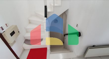 Продаж - Таунхаус 165 m² на Кассандрі (Халкідіки)